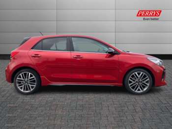 Used Kia Rio 2019 for sale - 74926626: Photo