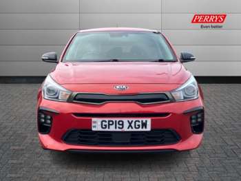 Used Kia Rio 2019 for sale - 74926626: Photo