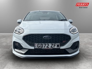 Used Ford Fiesta 2023 for sale - 78532323: Photo