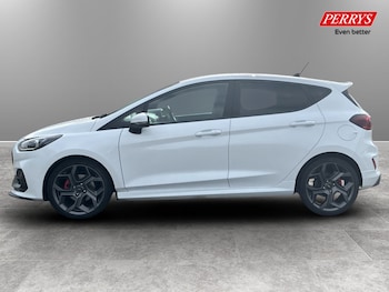 Used Ford Fiesta 2023 for sale - 78532323: Photo