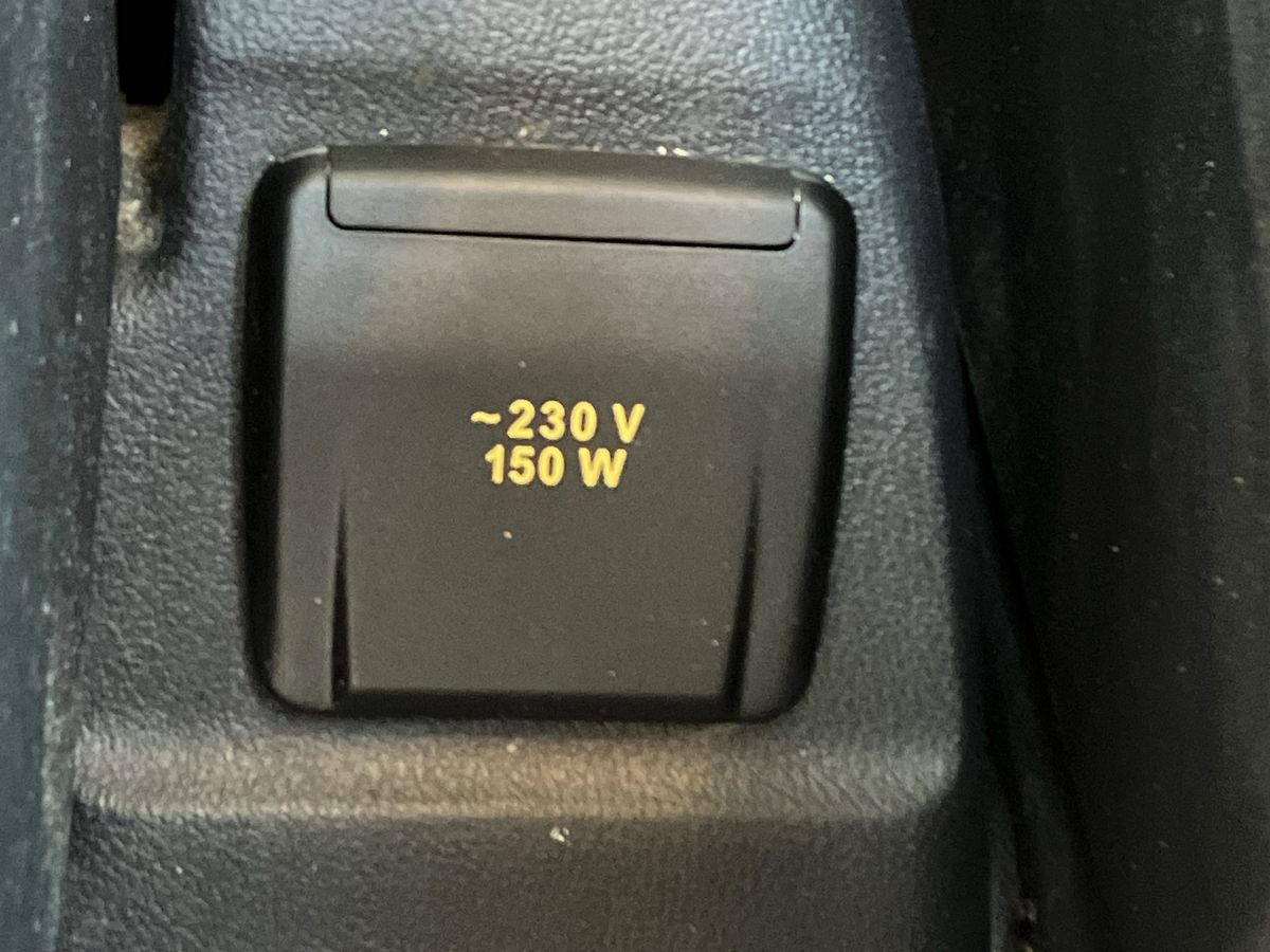 Vehicle 32