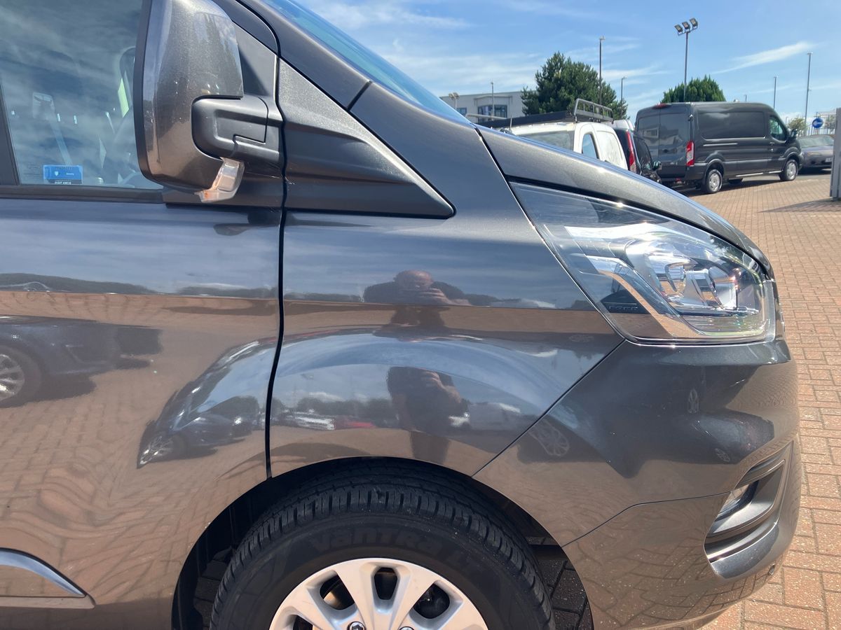 Vehicle 40