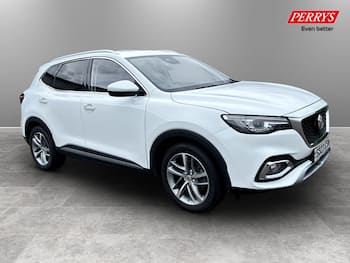 Used MG MG HS 2023 for sale - 79568633: Photo