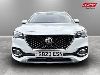 Used MG MG HS 2023 for sale - 79568633: Photo
