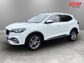 Used MG MG HS 2023 for sale - 79568633: Photo
