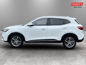 Used MG MG HS 2023 for sale - 79568633: Photo