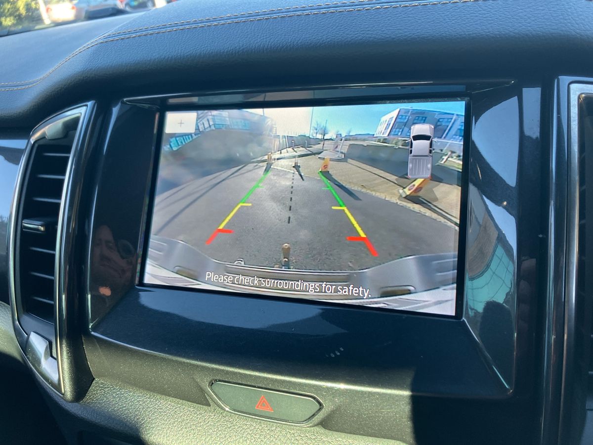 Used Ford Ranger 2022 for sale - 76565837: Photo 11