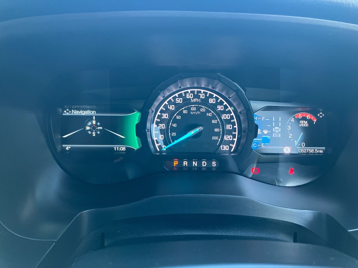 Used Ford Ranger 2022 for sale - 76565837: Photo 12