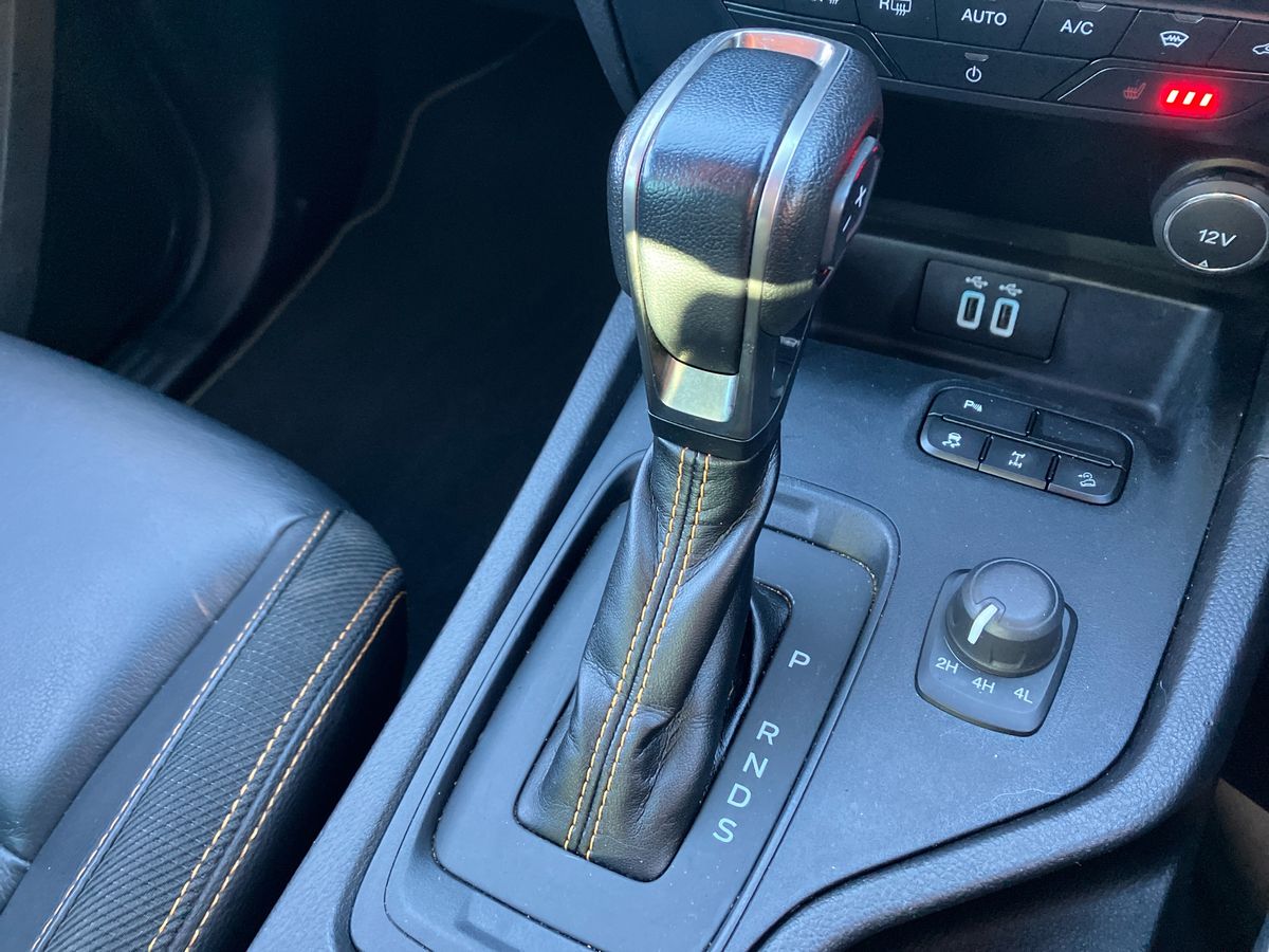 Used Ford Ranger 2022 for sale - 76565837: Photo 15