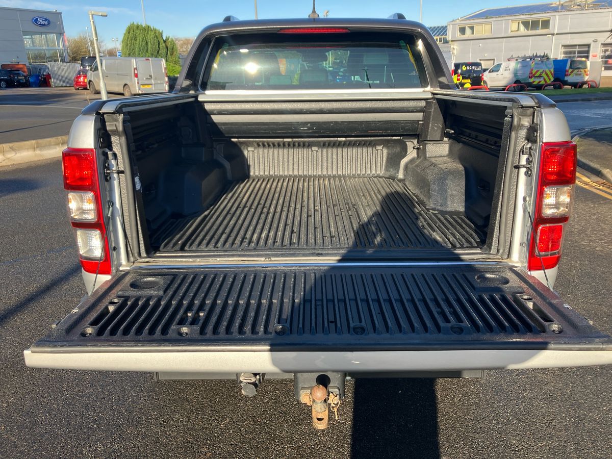 Used Ford Ranger 2022 for sale - 76565837: Photo 17