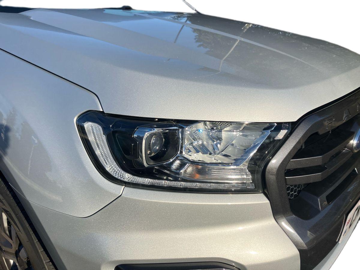 Used Ford Ranger 2022 for sale - 76565837: Photo 19