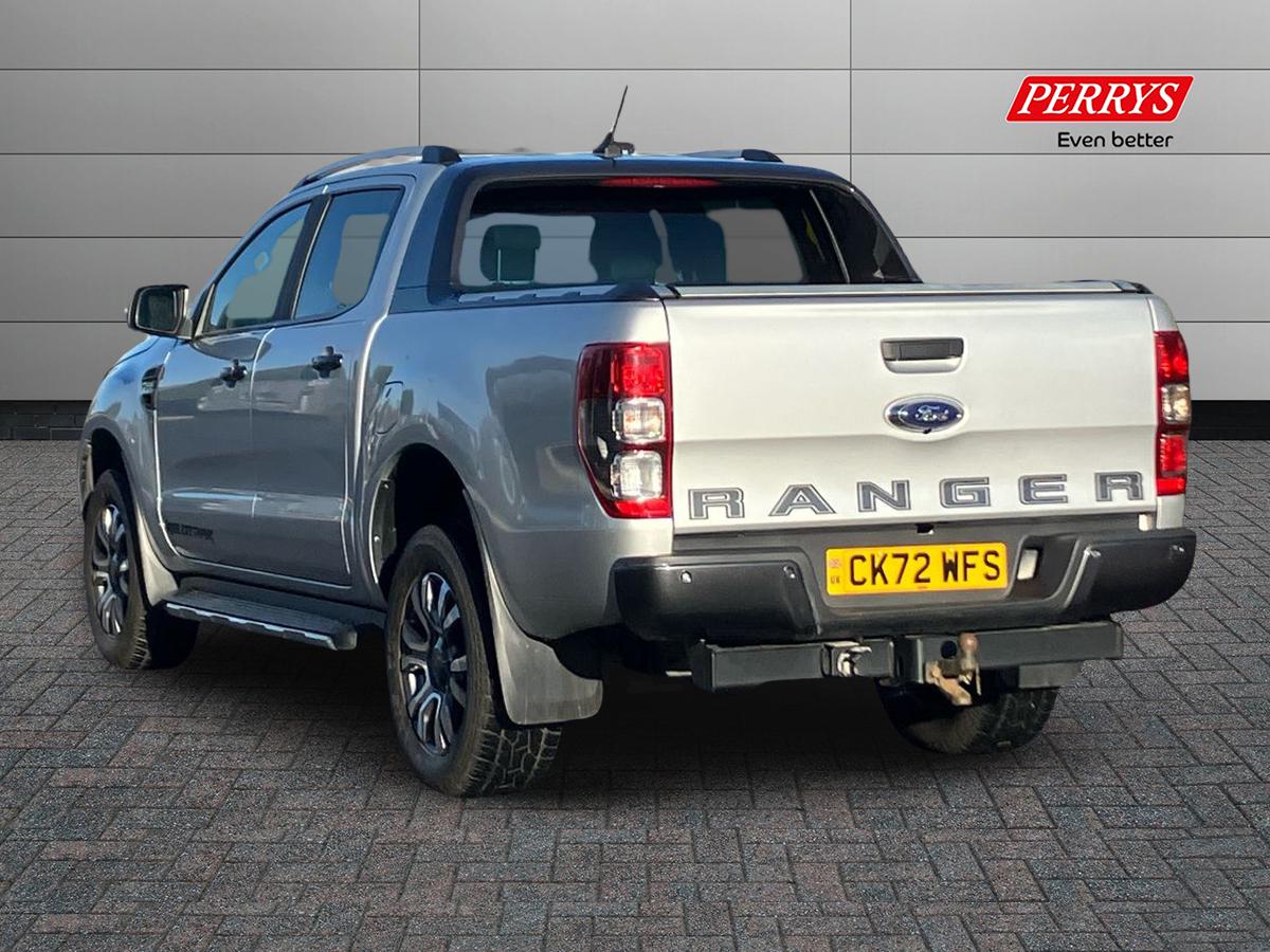 Used Ford Ranger 2022 for sale - 76565837: Photo 2