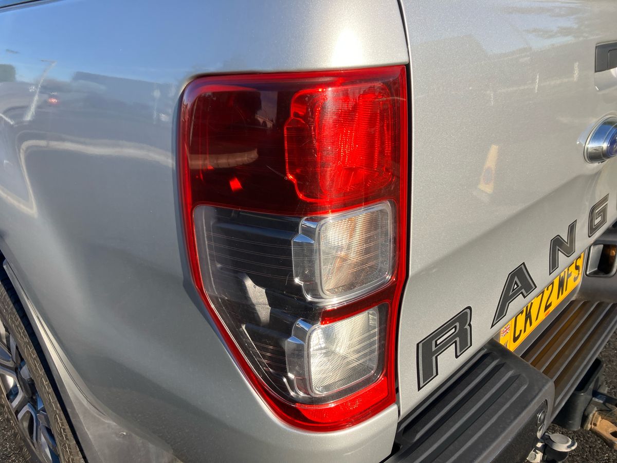 Used Ford Ranger 2022 for sale - 76565837: Photo 20