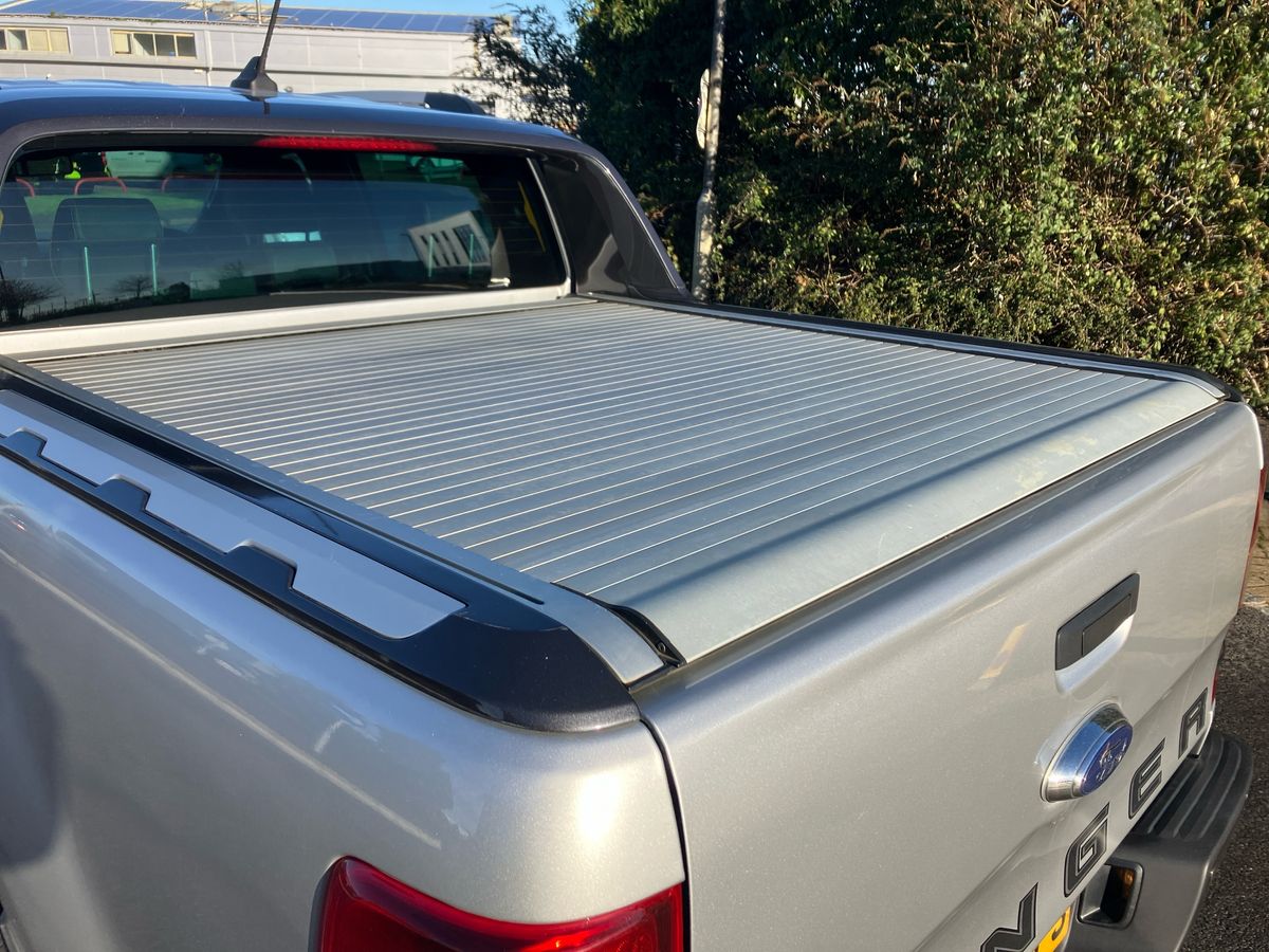 Used Ford Ranger 2022 for sale - 76565837: Photo 21