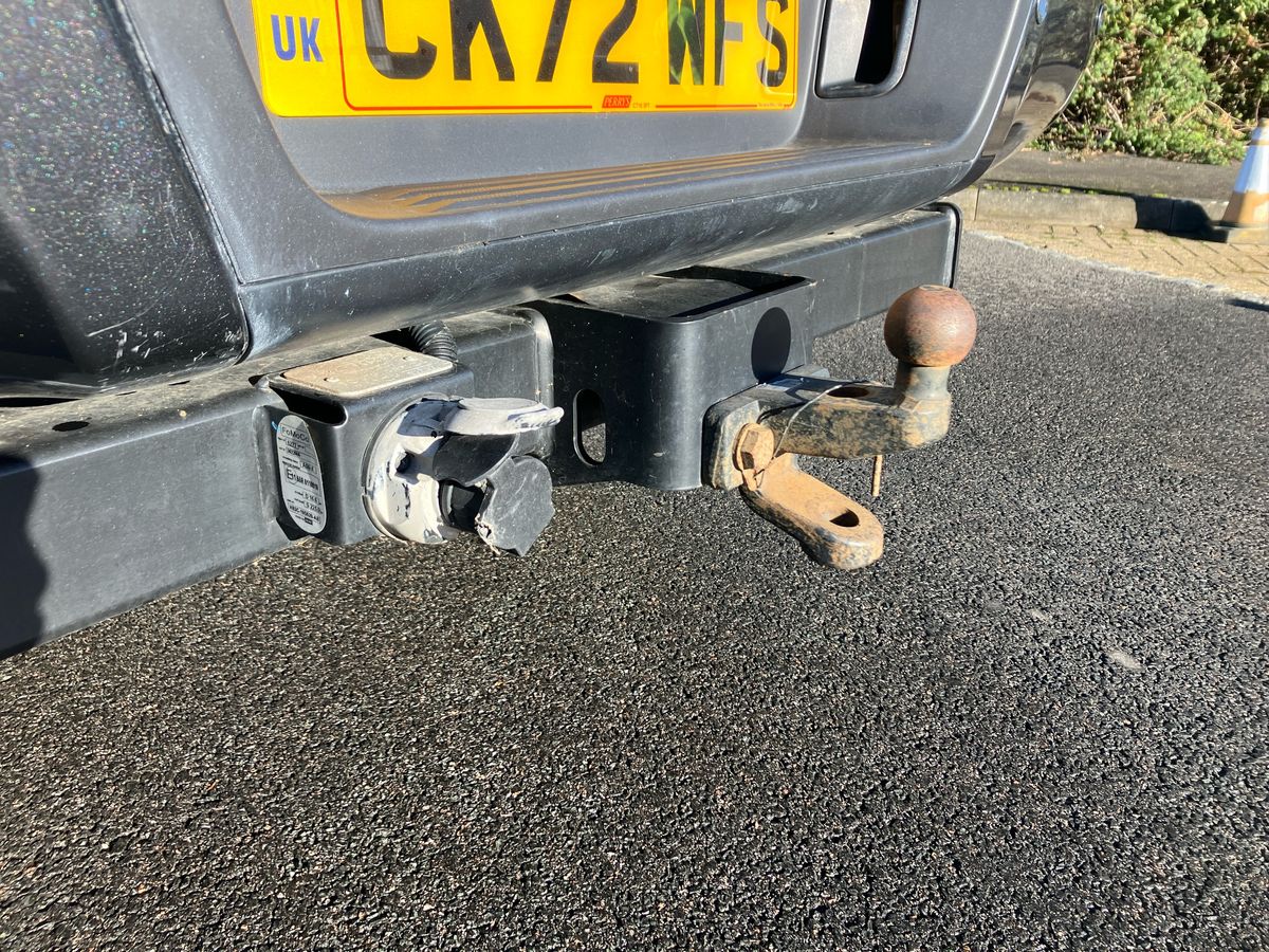 Used Ford Ranger 2022 for sale - 76565837: Photo 22