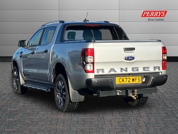 Used Ford Ranger 2022 for sale - 76565837: Photo
