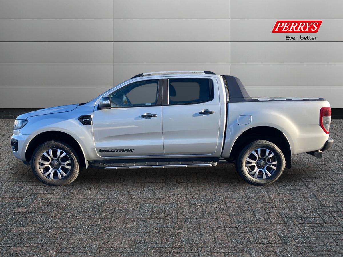 Used Ford Ranger 2022 for sale - 76565837: Photo 3
