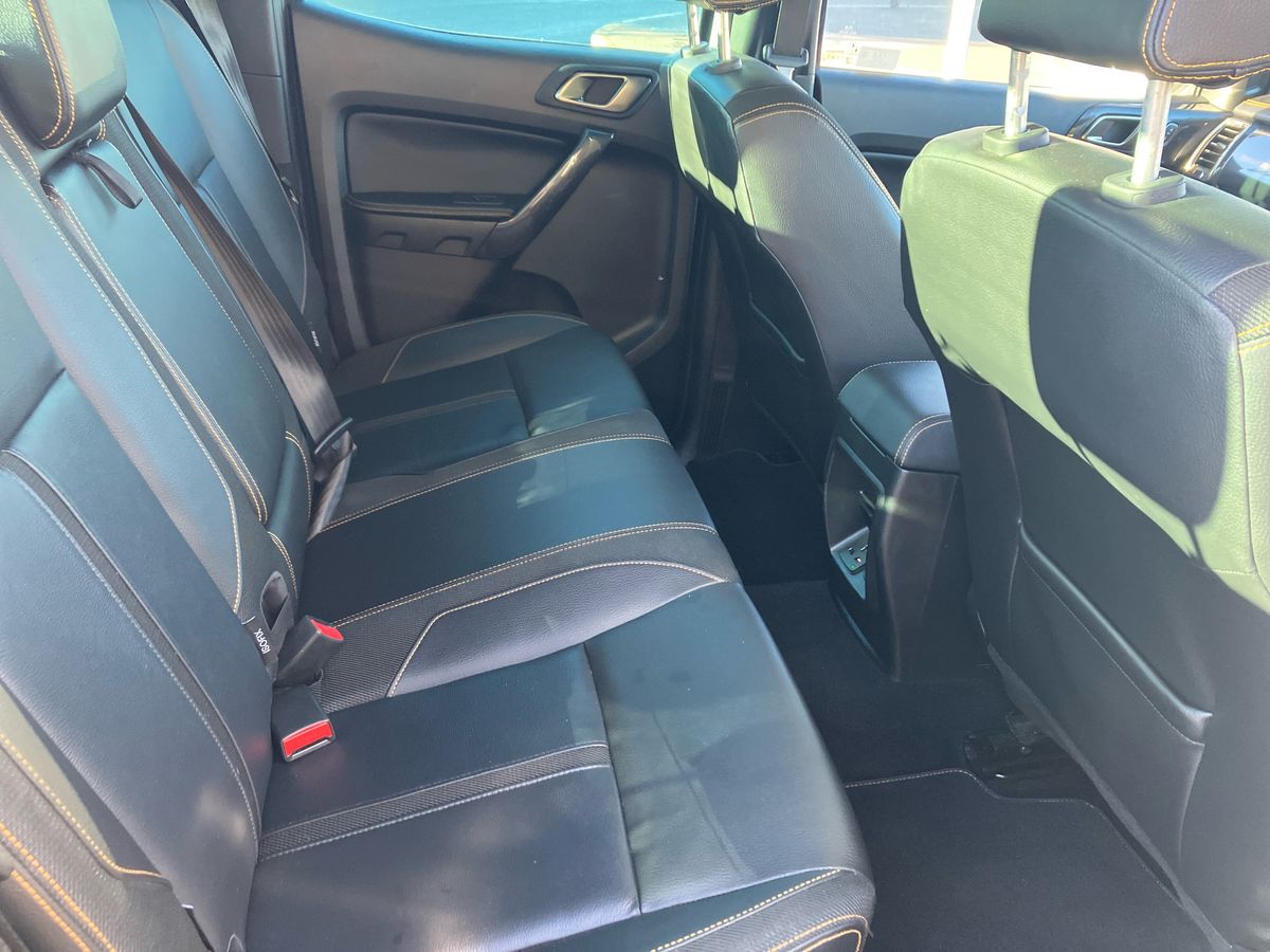 Used Ford Ranger 2022 for sale - 76565837: Photo 39