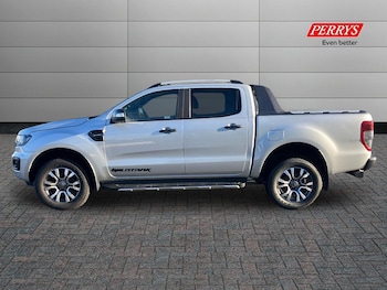 Used Ford Ranger 2022 for sale - 76565837: Photo