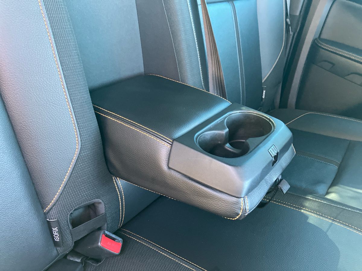 Used Ford Ranger 2022 for sale - 76565837: Photo 41