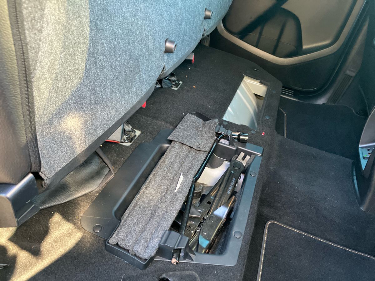 Used Ford Ranger 2022 for sale - 76565837: Photo 42