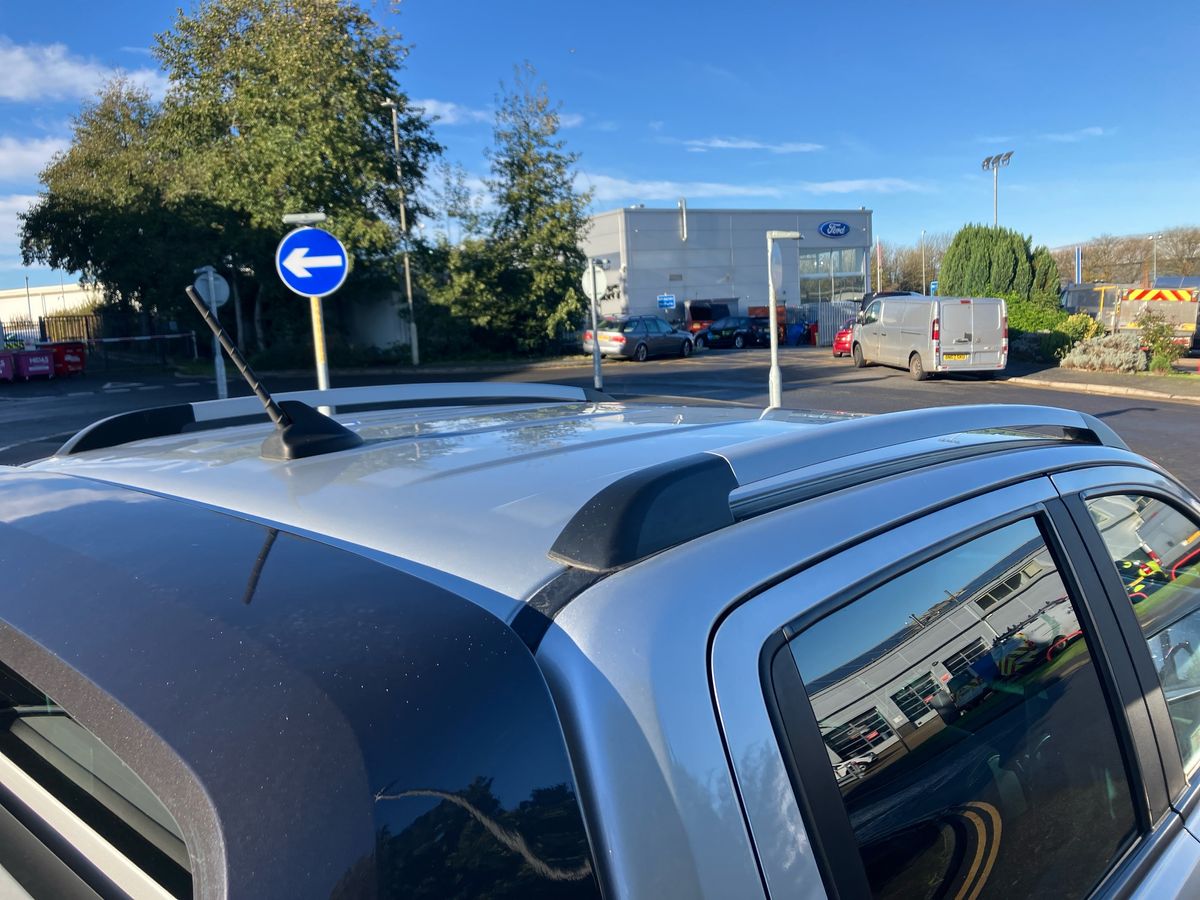 Used Ford Ranger 2022 for sale - 76565837: Photo 44