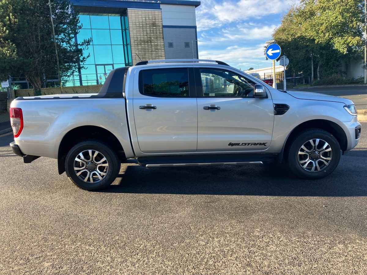 Used Ford Ranger 2022 for sale - 76565837: Photo 45