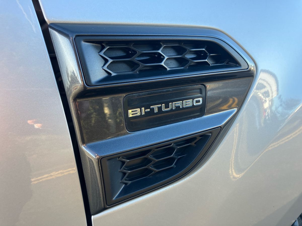 Used Ford Ranger 2022 for sale - 76565837: Photo 46