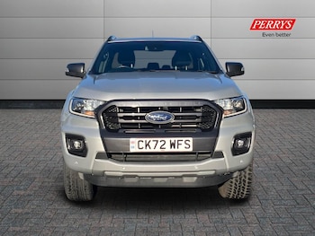 Used Ford Ranger 2022 for sale - 76565837: Photo