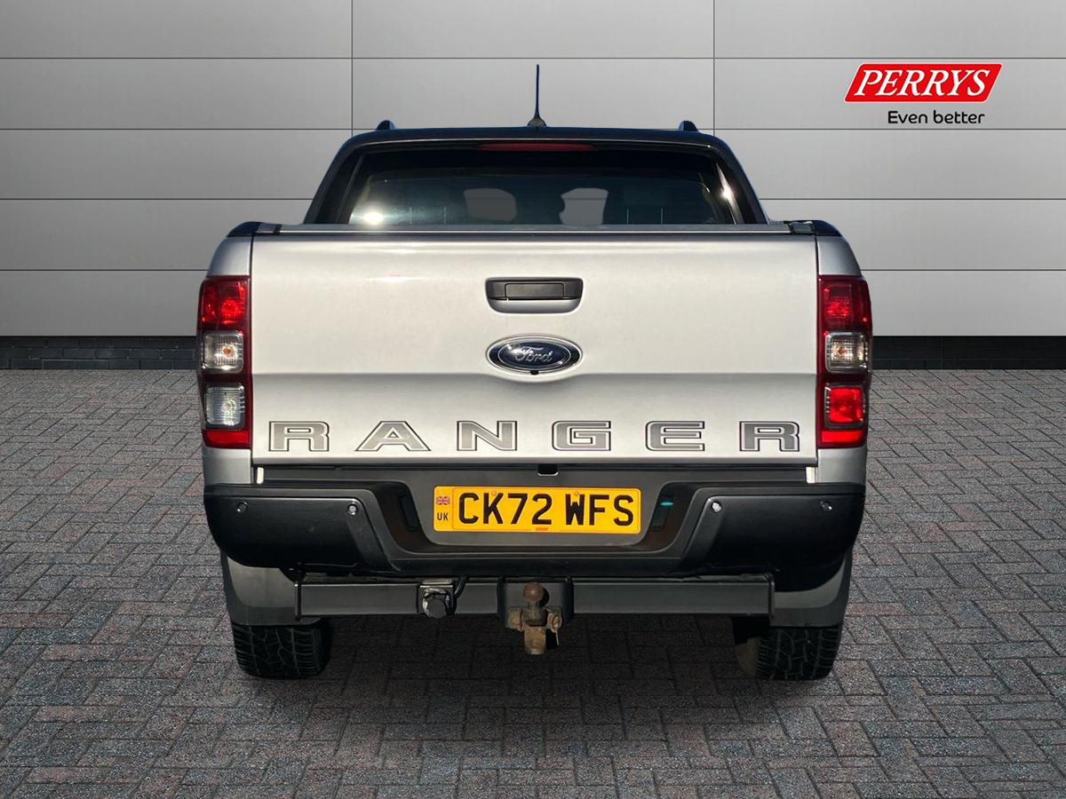 Used Ford Ranger 2022 for sale - 76565837: Photo 5