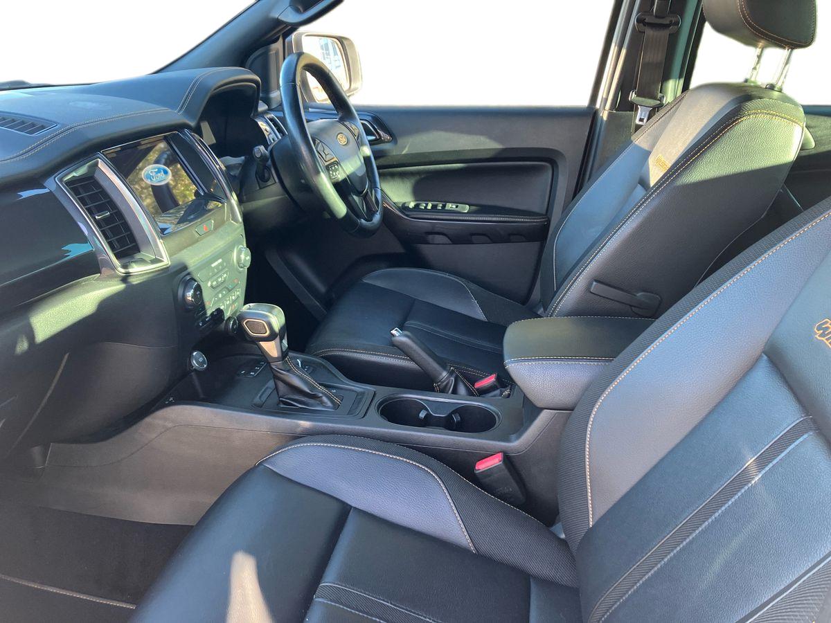 Used Ford Ranger 2022 for sale - 76565837: Photo 6