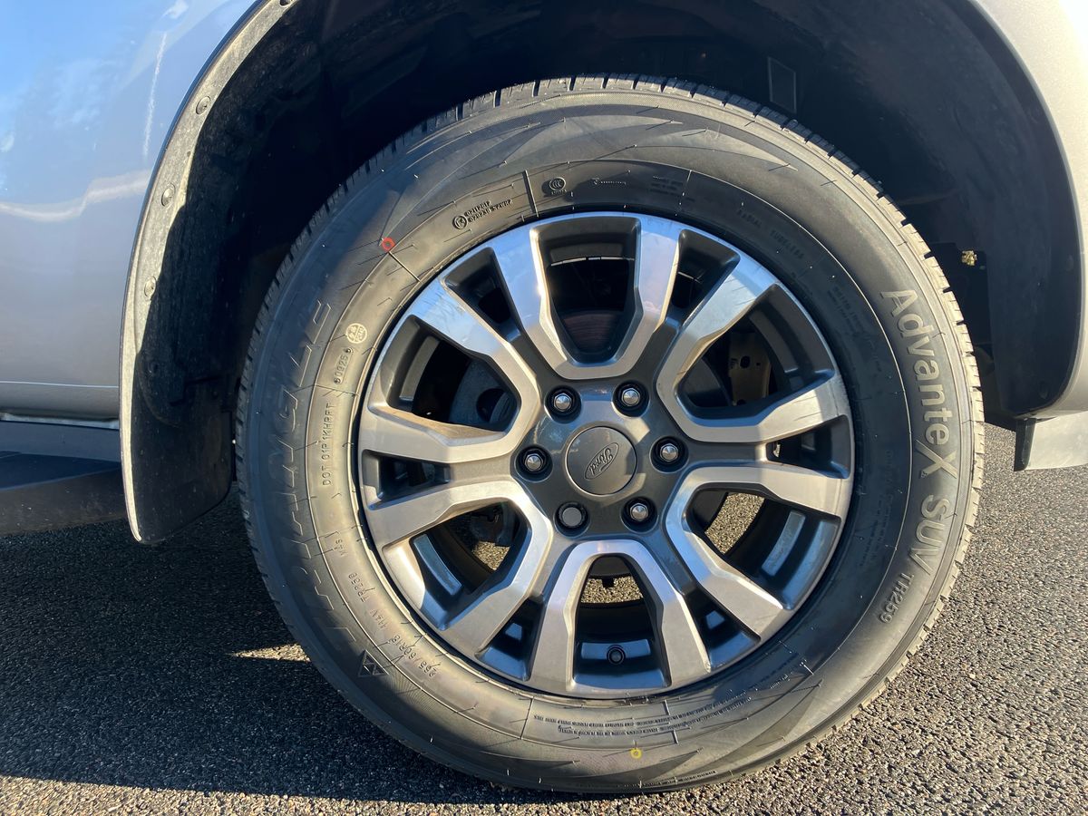 Used Ford Ranger 2022 for sale - 76565837: Photo 7