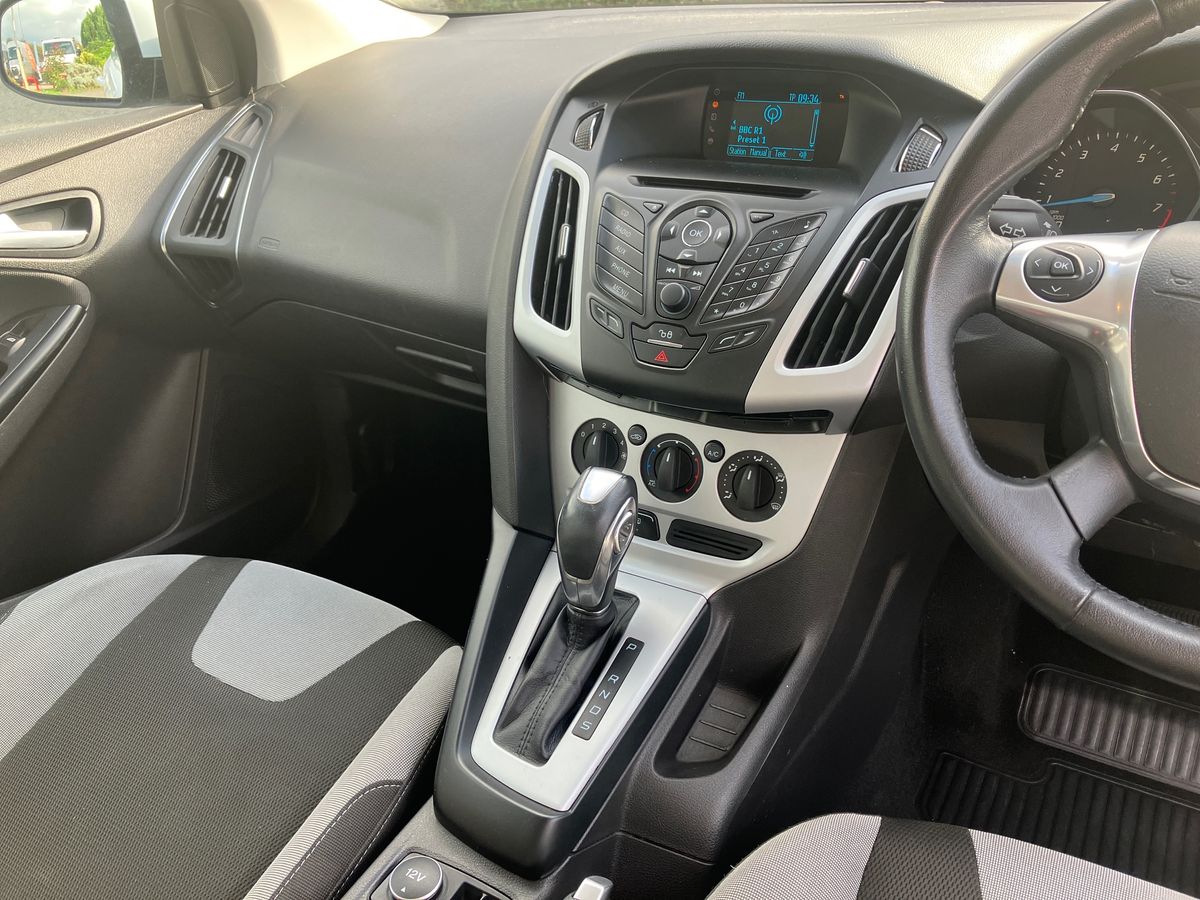 Used Ford Focus 2014 for sale - 76382841: Photo 17