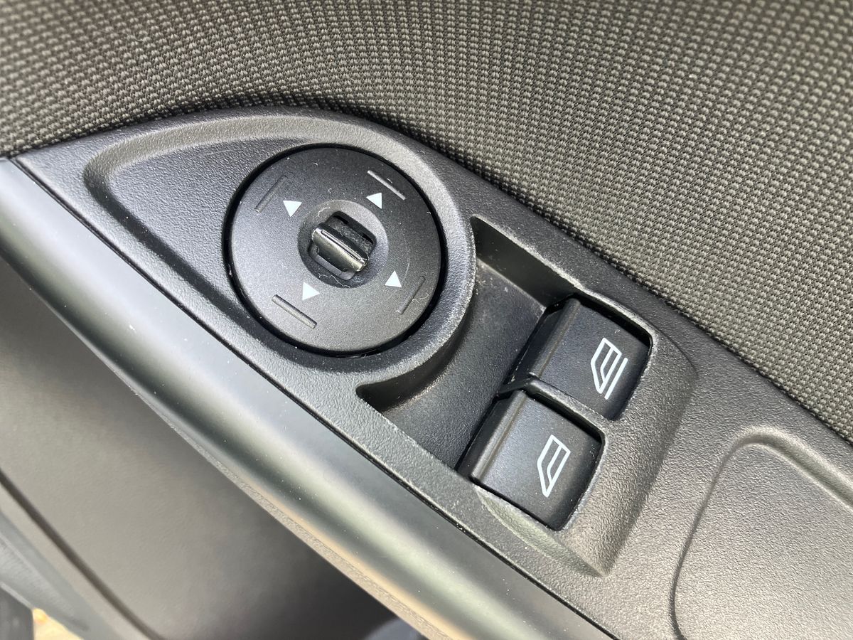 Used Ford Focus 2014 for sale - 76382841: Photo 18