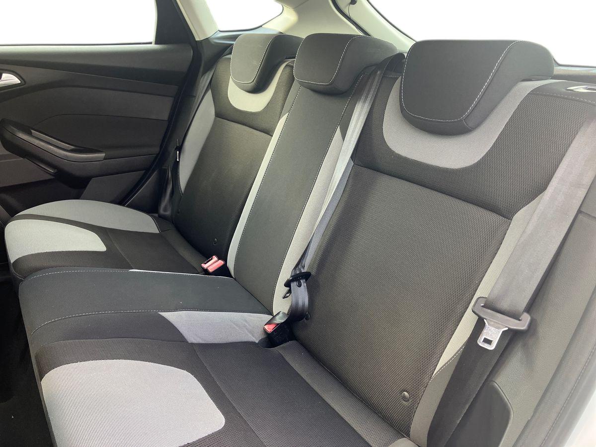 Used Ford Focus 2014 for sale - 76382841: Photo 19