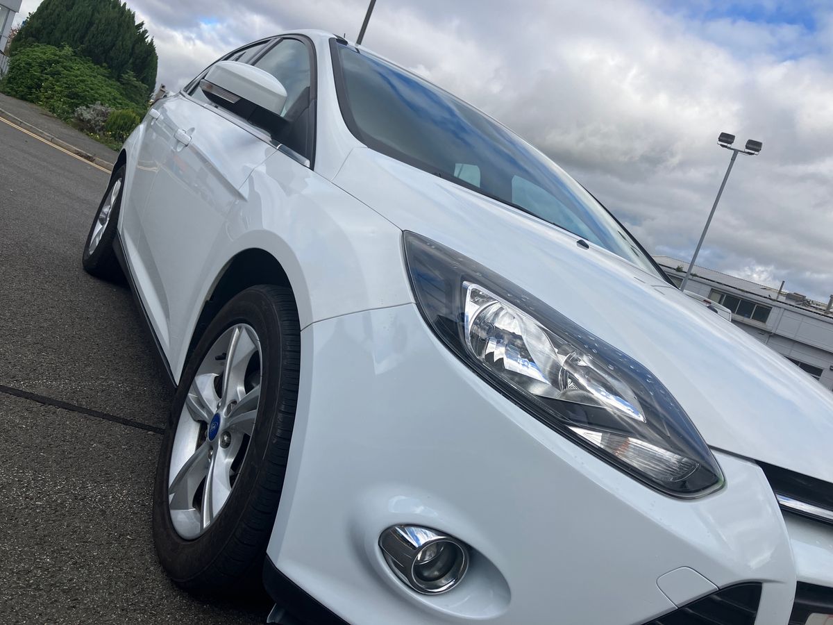 Used Ford Focus 2014 for sale - 76382841: Photo 22