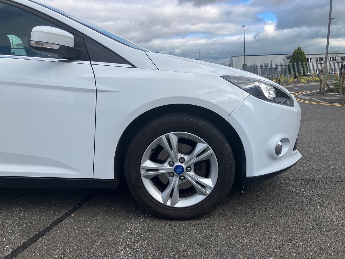 Used Ford Focus 2014 for sale - 76382841: Photo 23