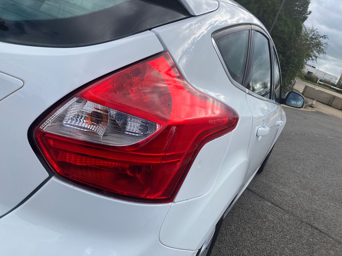 Used Ford Focus 2014 for sale - 76382841: Photo 25