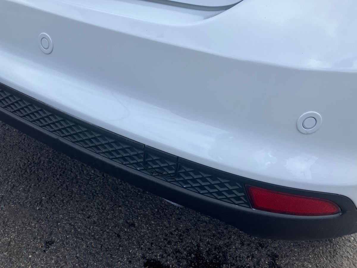 Used Ford Focus 2014 for sale - 76382841: Photo 27