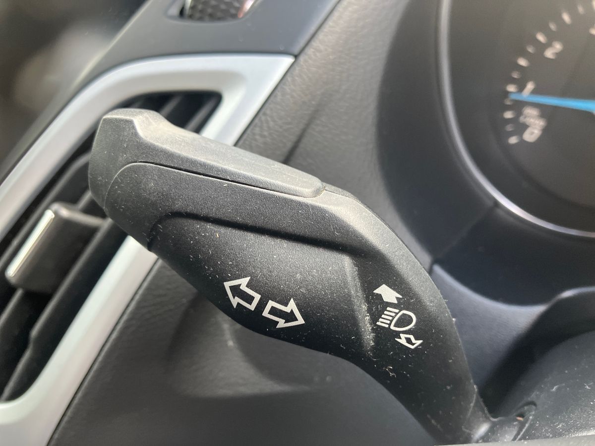 Used Ford Focus 2014 for sale - 76382841: Photo 34