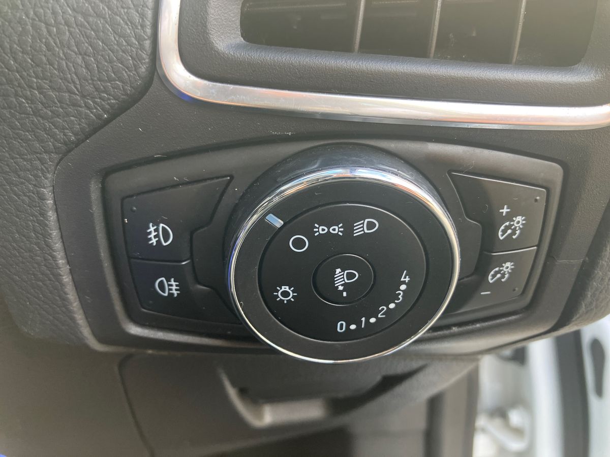 Used Ford Focus 2014 for sale - 76382841: Photo 37