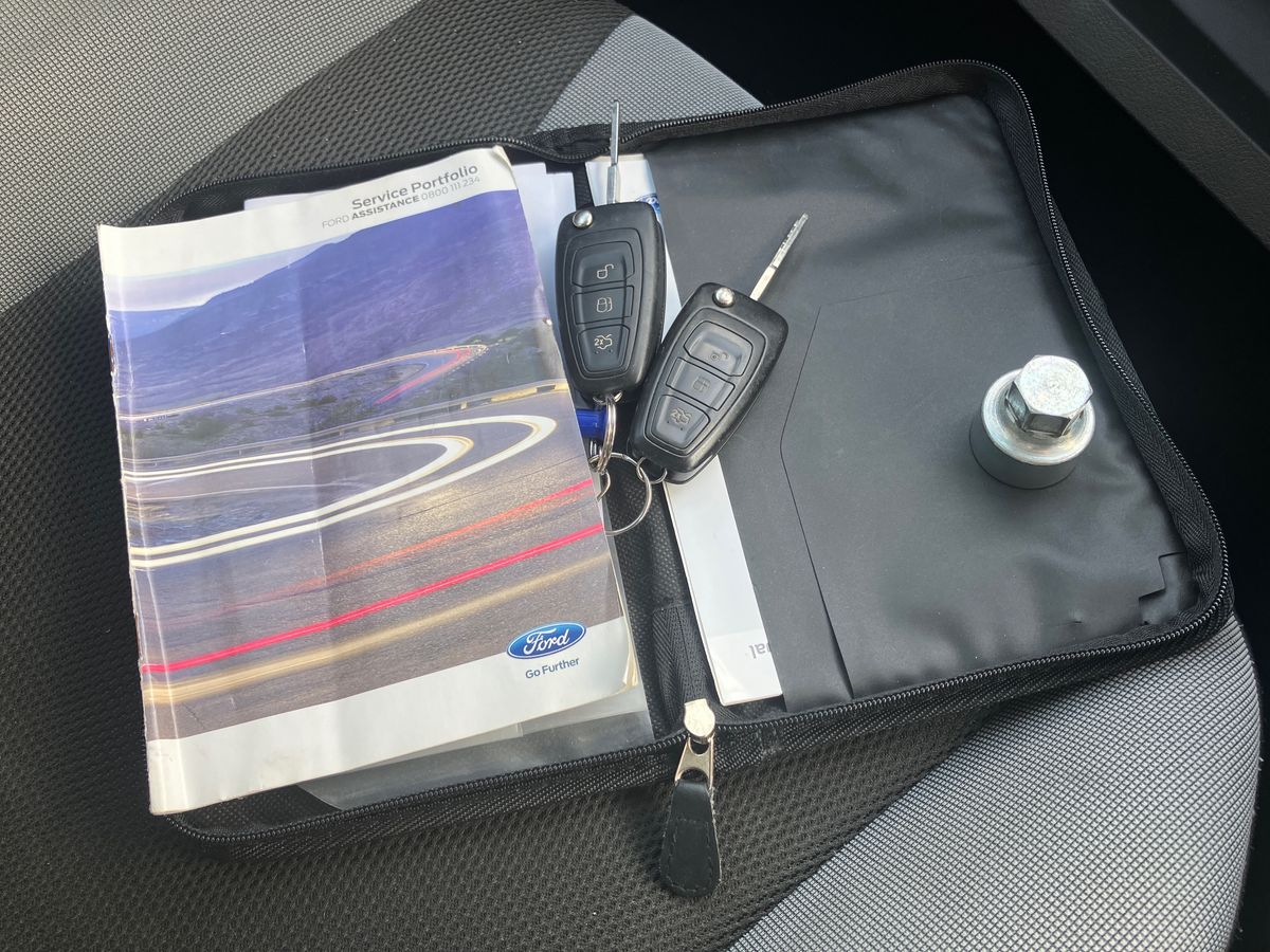 Used Ford Focus 2014 for sale - 76382841: Photo 39