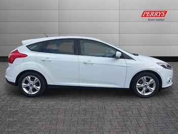 Used Ford Focus 2014 for sale - 76382841: Photo