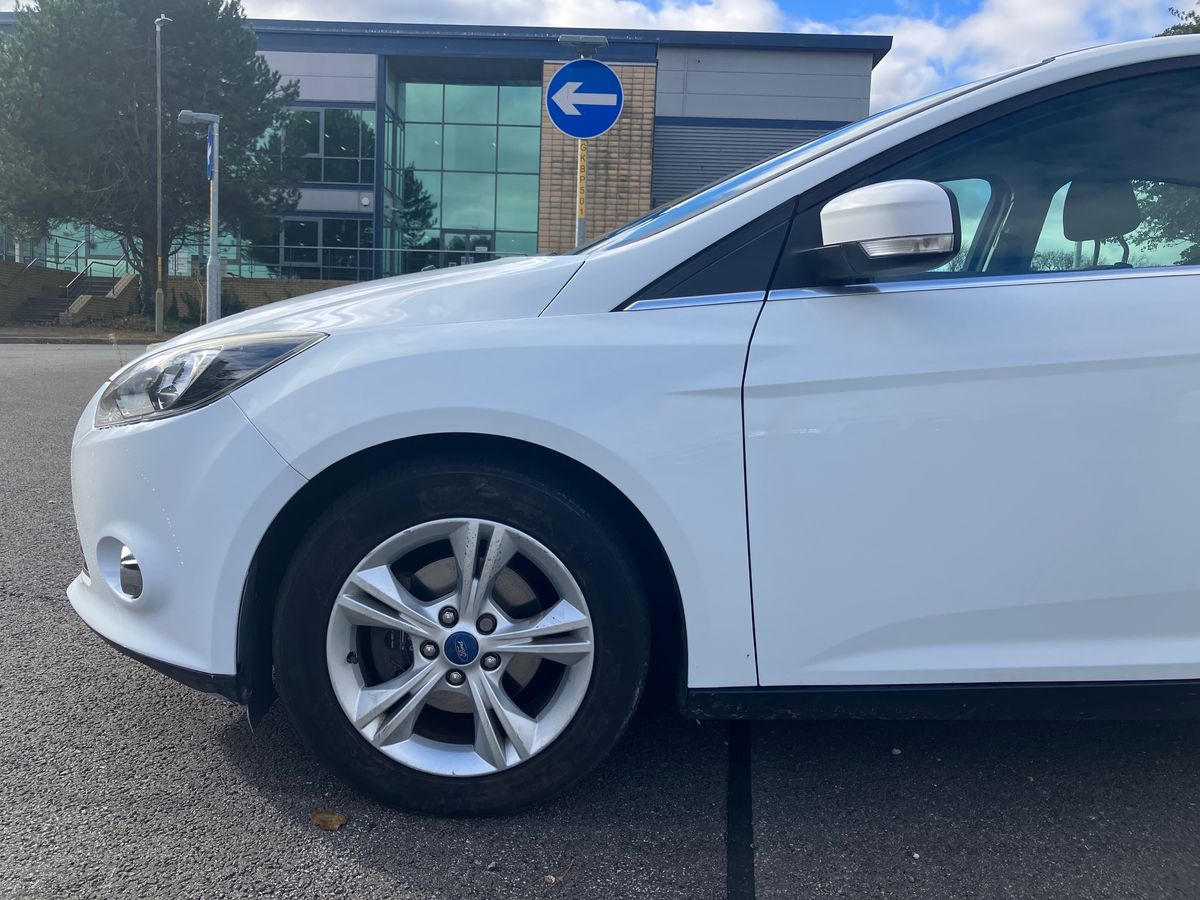 Used Ford Focus 2014 for sale - 76382841: Photo 40