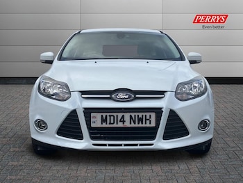Used Ford Focus 2014 for sale - 76382841: Photo