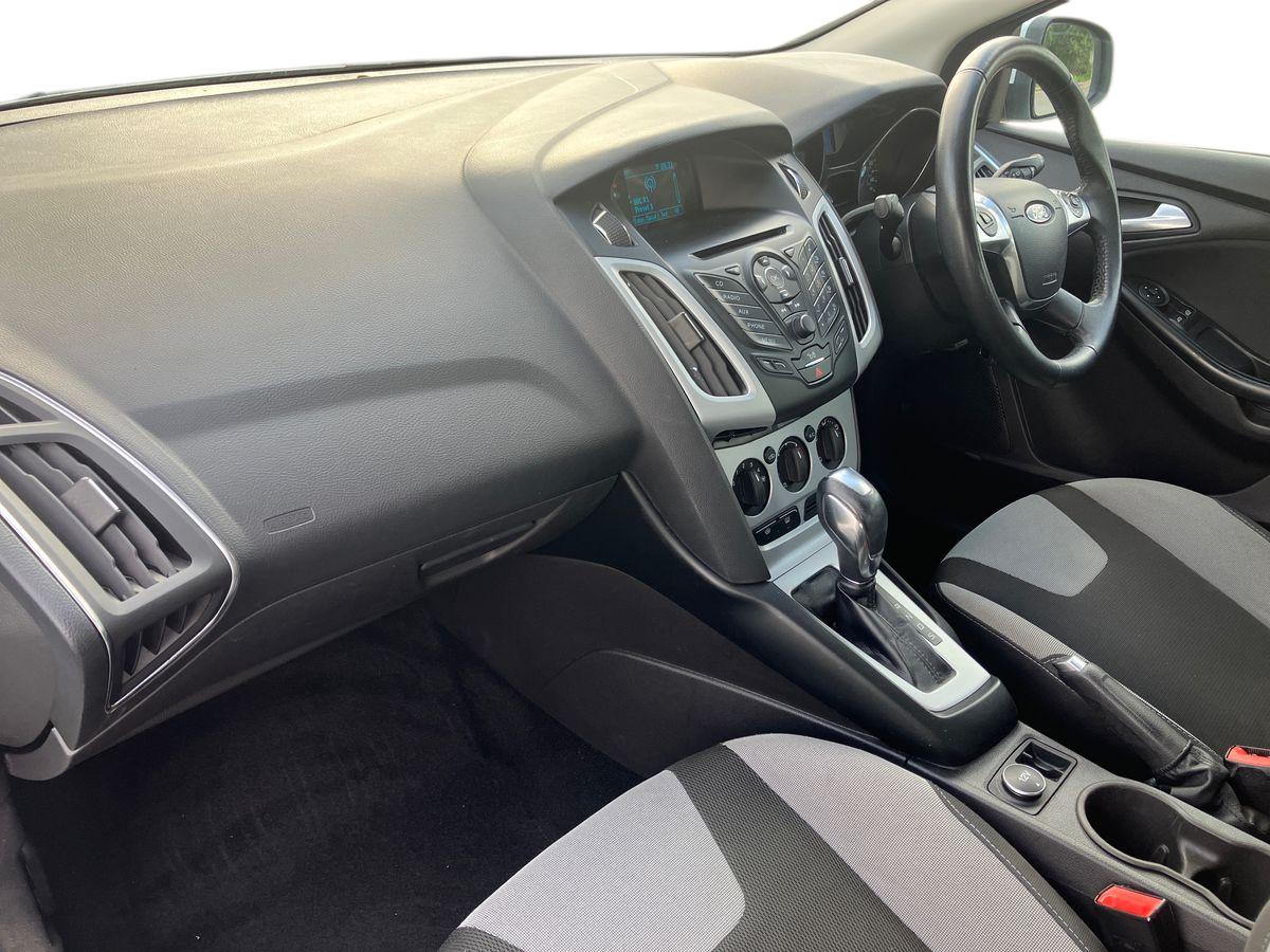 Used Ford Focus 2014 for sale - 76382841: Photo 6