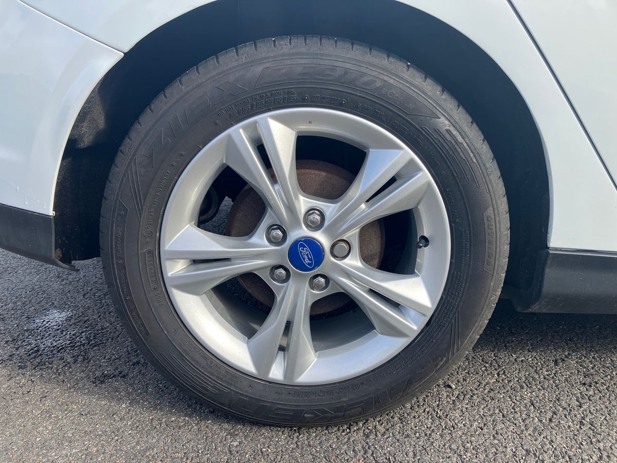 Used Ford Focus 2014 for sale - 76382841: Photo 7