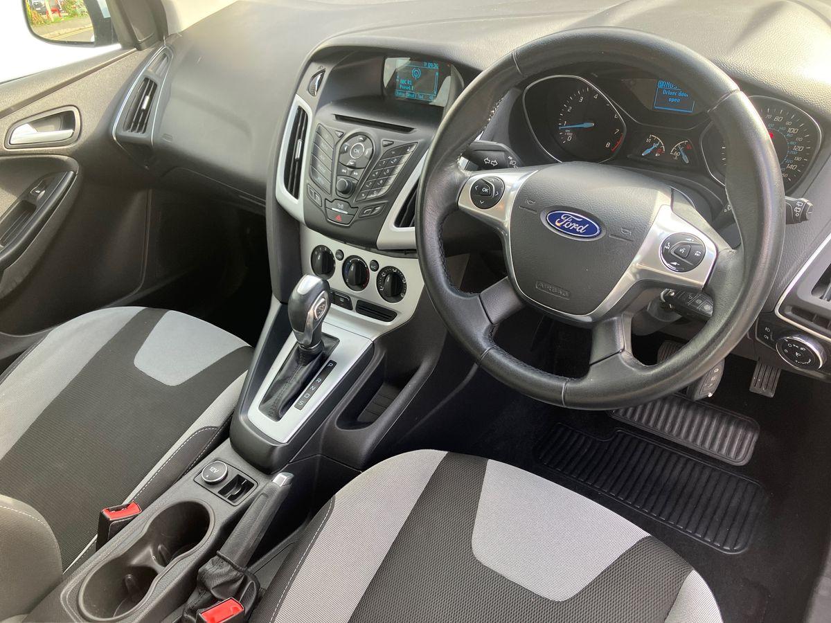 Used Ford Focus 2014 for sale - 76382841: Photo 8