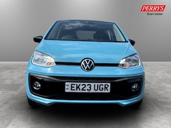 Used Volkswagen up! 2023 for sale - 78368109: Photo