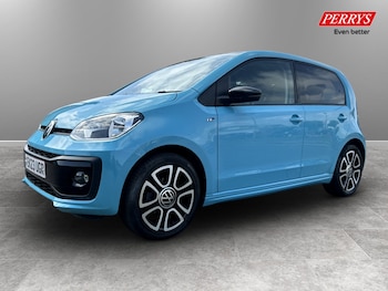 Used Volkswagen up! 2023 for sale - 78368109: Photo